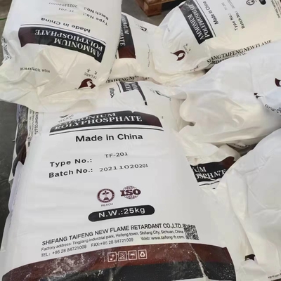 1kg White Halogen Free Flame Retardant Additives CAS NO. 68333-79-9 Fireproof Coating
