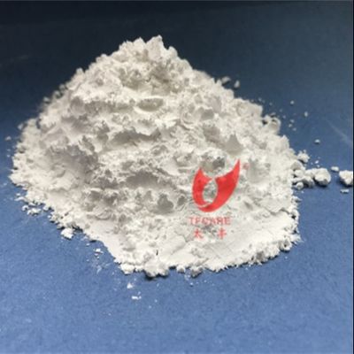 Intumescent Flame Retardant with Nitrogen Content >11.0% and UL94 V-0 Certification for Chain Reaction Inhibition