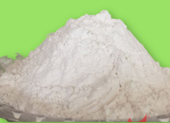 Ammonium Polyphosphate Flame Retardant In Stable Powder Form For Enhanced Fire Safety
