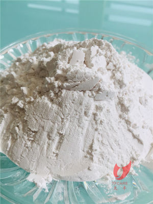 EINECS 269-789-9 Melamine Modified APP-II Ammonium Polyphosphate