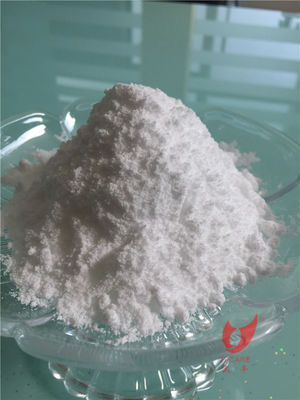 REACH Non Halogenated Intumescent Fire Retardant For Coating