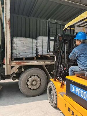 DIN4102 Ammonium Polyphosphate Fire Retardant Chemicals 68333-79-9