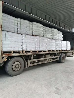 DIN4102 Ammonium Polyphosphate Fire Retardant Chemicals 68333-79-9