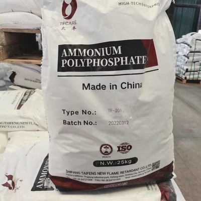 P-N Synergism Ammonium Polyphosphate Flame Retardant